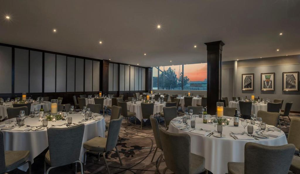 לידס Clayton Hotel, Leeds מראה חיצוני תמונה